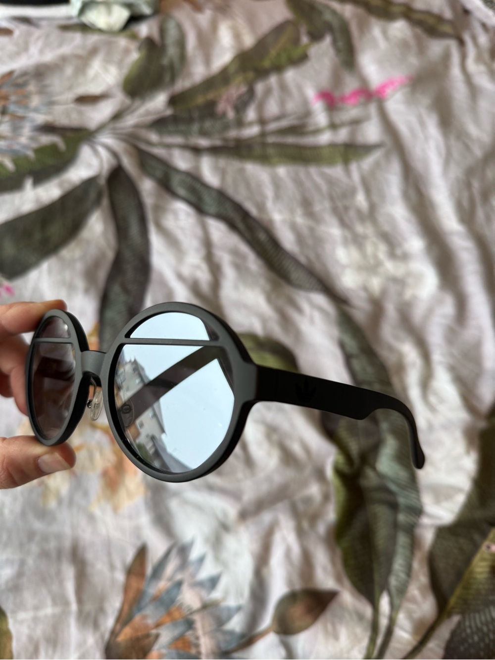 Adidas sunglasses limited edition